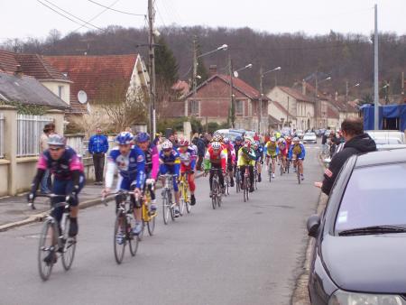 VERNEUIL