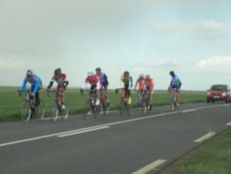 BAILLEUL LE SOC