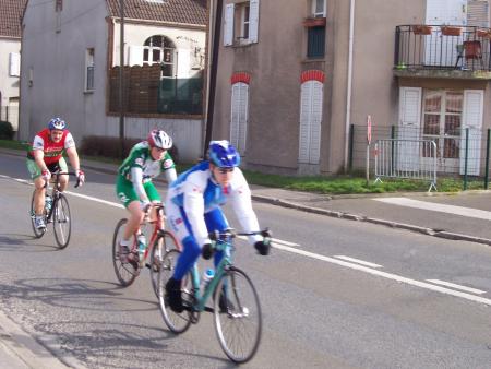 PONT ST MAXENCE