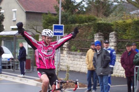VILLERS ST PAUL