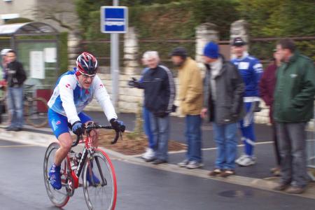 VILLERS ST PAUL