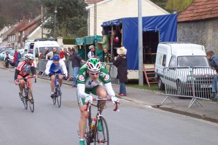 VERNEUIL EN HALATTE
