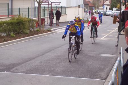 VILLERS ST PAUL