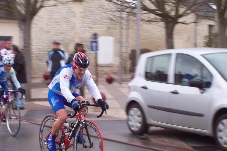 VILLERS ST PAUL