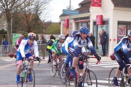 VILLERS ST PAUL