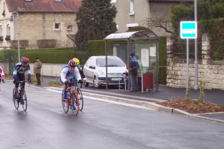 VILLERS ST PAUL