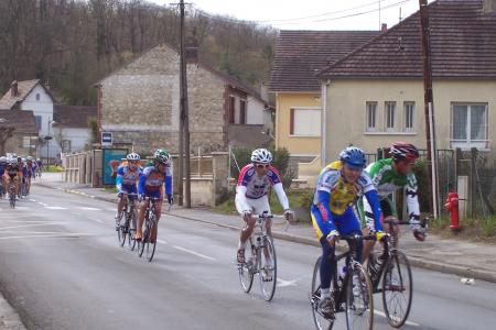 VERNEUIL EN HALATTE