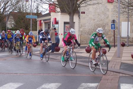 VILLERS ST PAUL