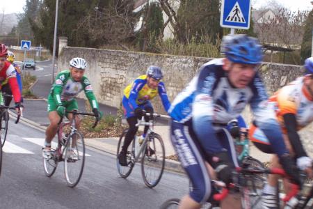 VILLERS ST PAUL