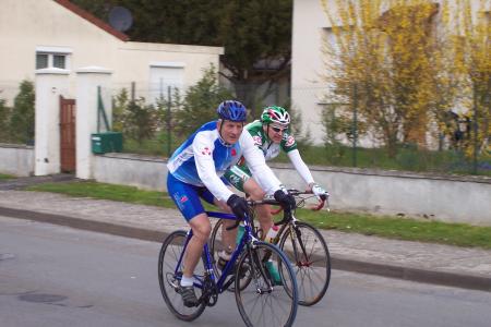 VERNEUIL EN HALLATE