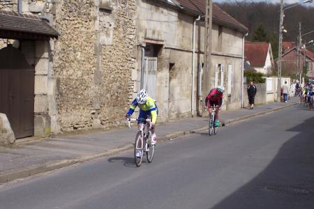 VERNEUIL EN HALATTE