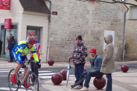 VILLERS ST PAUL