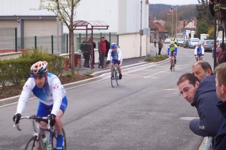 VILLERS ST PAUL