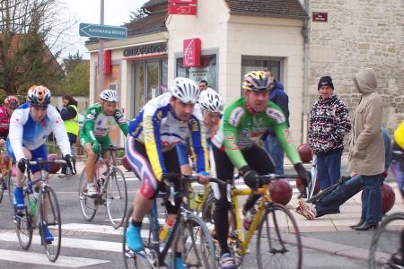 VILLERS ST PAUL