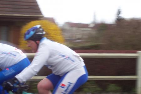 VILLERS ST PAUL
