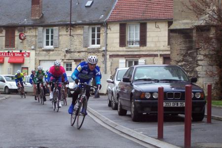 VILLERS ST PAUL
