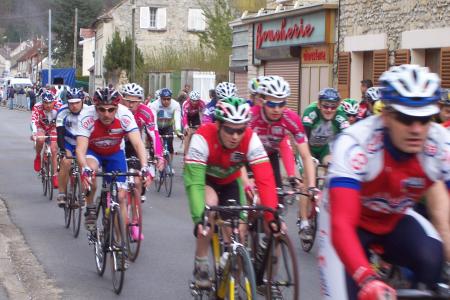 VERNEUIL EN HALATTE