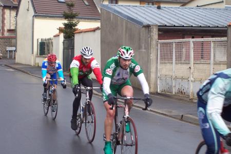 VILLERS ST PAUL