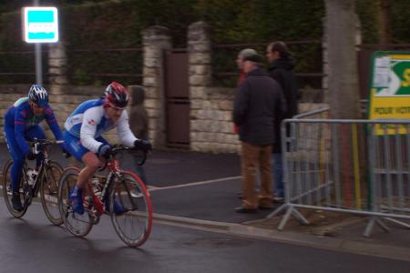 VILLERS ST PAUL