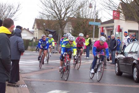 VILLERS ST PAUL