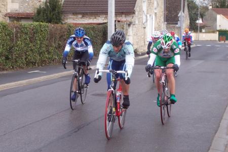 VILLERS ST PAUL