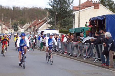 VERNEUIL EN HALATTE