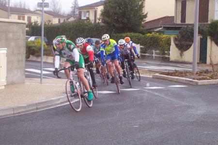 VILLERS ST PAUL