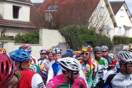 VERNEUIL EN HALATTE