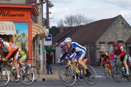 VERNEUIL EN HALATTE