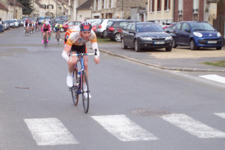 VERNEUIL EN HALATTE