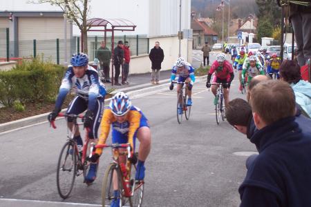 VILLERS ST PAUL