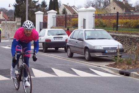 VILLERS ST PAUL
