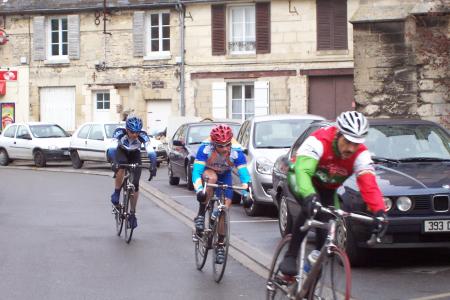 VILLERS ST PAUL