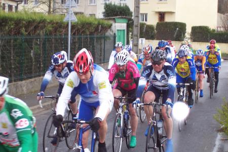 VILLERS ST PAUL