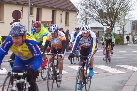 VILLERS ST PAUL