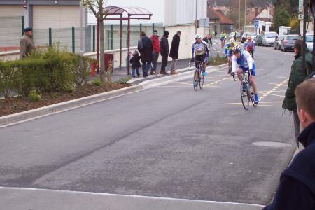 VILLERS ST PAUL