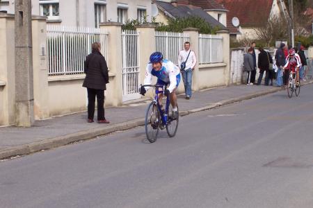 VERNEUIL EN HALATTE