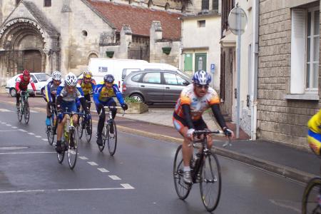 VILLERS ST PAUL