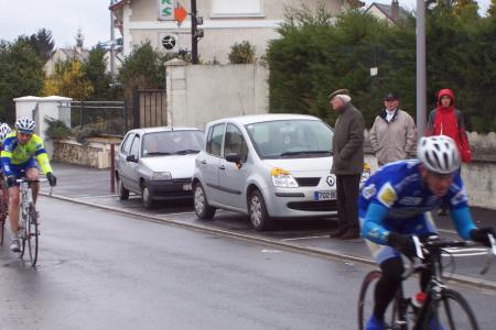VILLERS ST PAUL