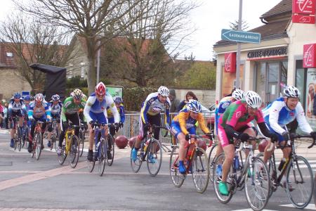 VILLERS ST PAUL