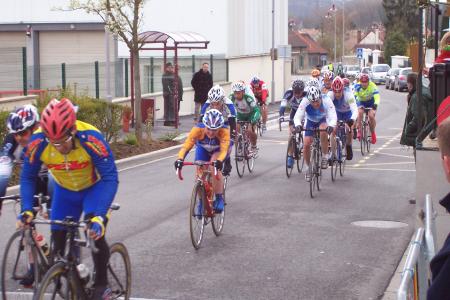 VILLERS ST PAUL