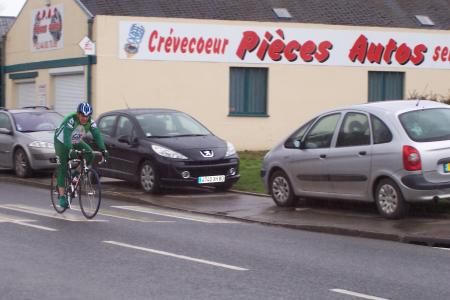 CREVECOEUR
