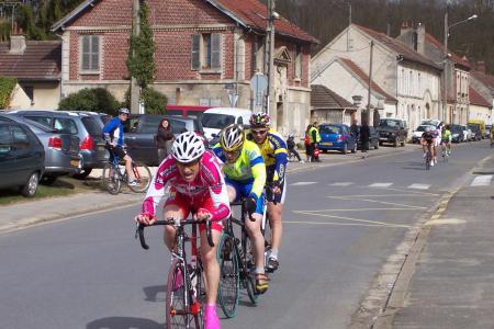 VERNEUIL EN HALATTE