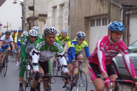 VERNEUIL EN HALATTE