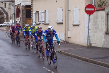 VILLERS ST PAUL