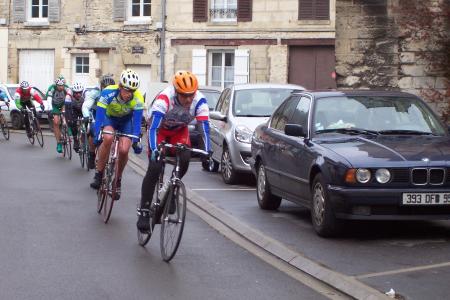 VILLERS ST PAUL