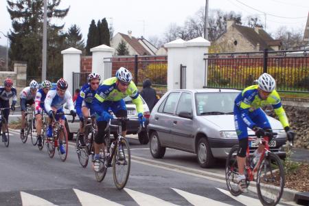 VILLERS ST PAUL