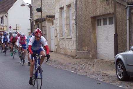 VERNEUIL EN HALATTE