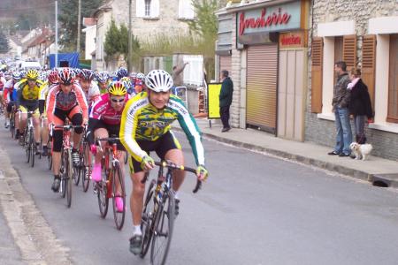 VERNEUIL EN HALATTE