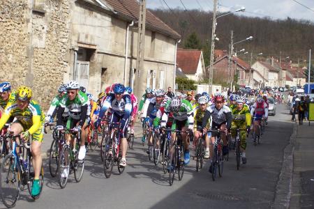 VERNEUIL EN HALATTE